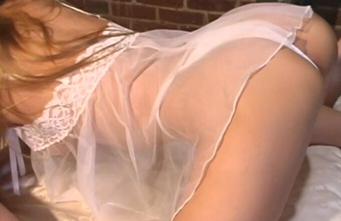 Incredible Jessica Drake Takes A Facial Cumshot Shot Of Jizm